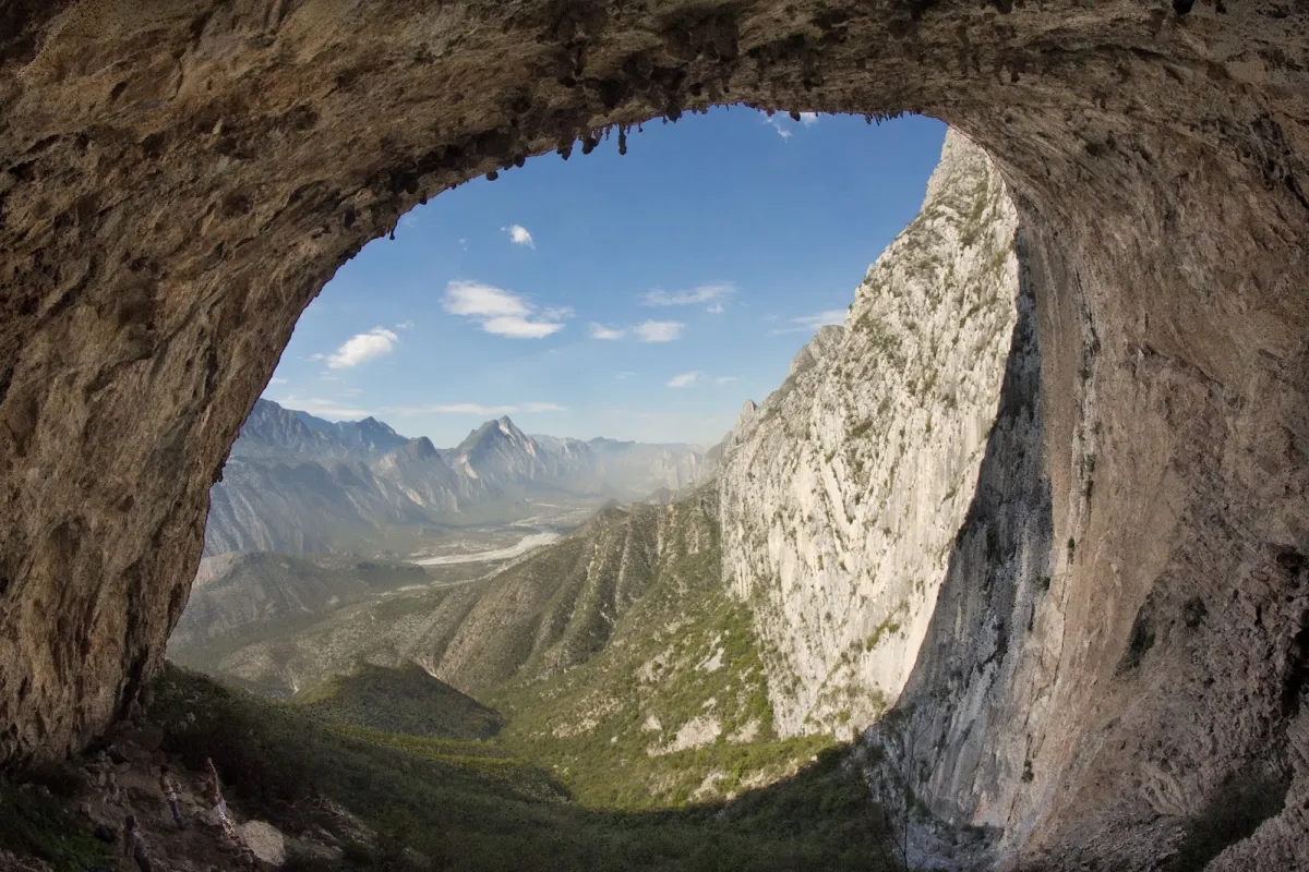 La Huasteca photo 1