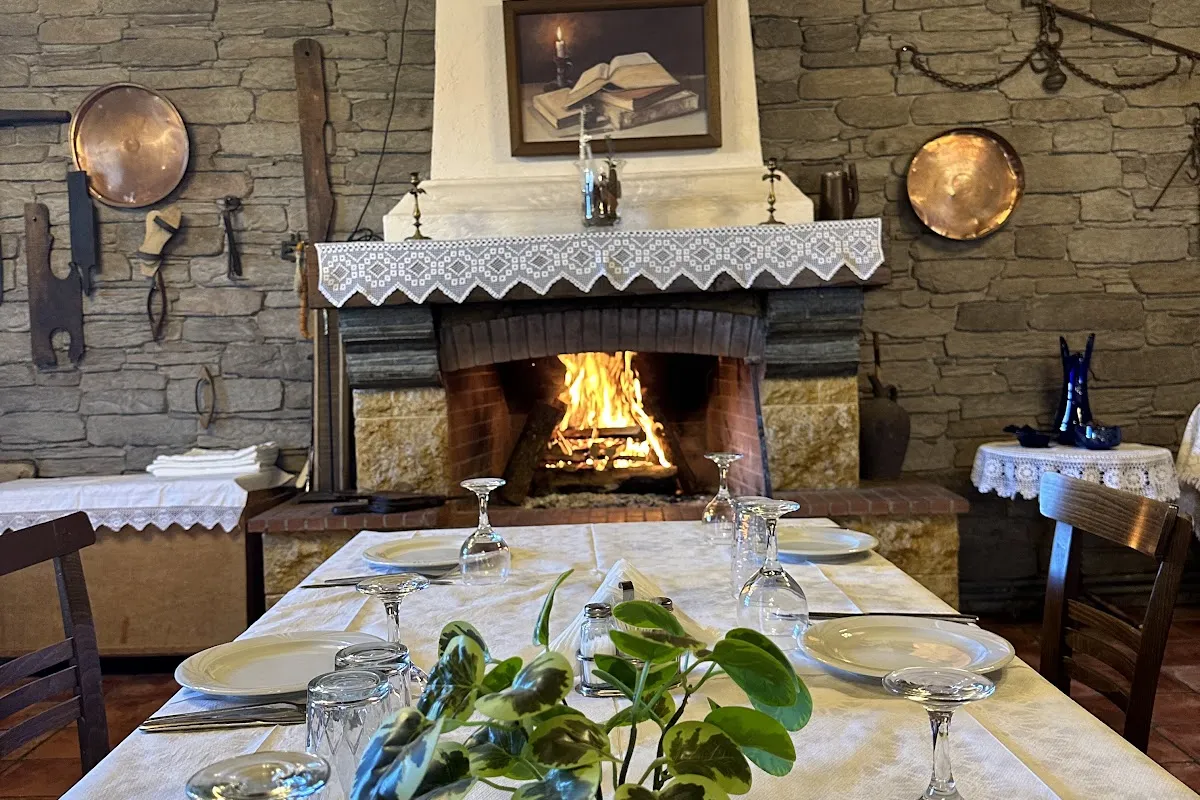 tavern Vyziotis photo 1