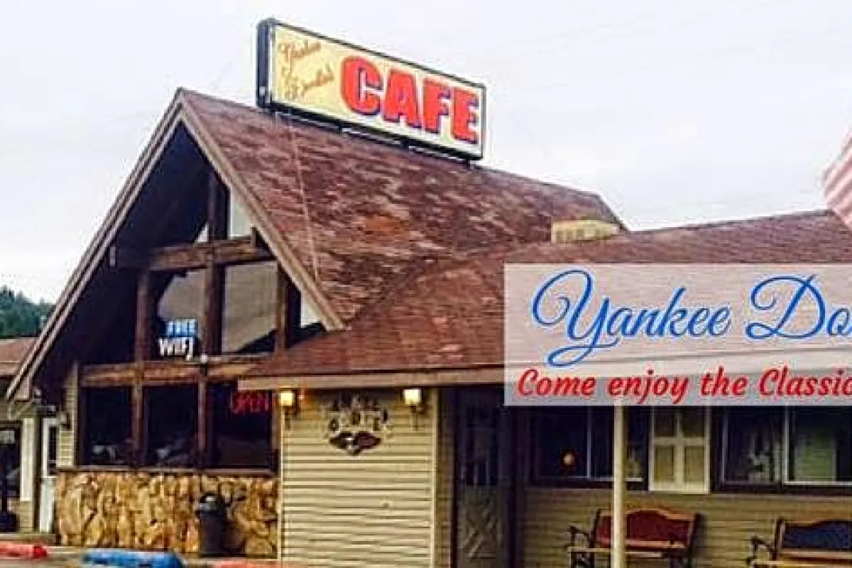Yankee Doodle's Cafe photo 1