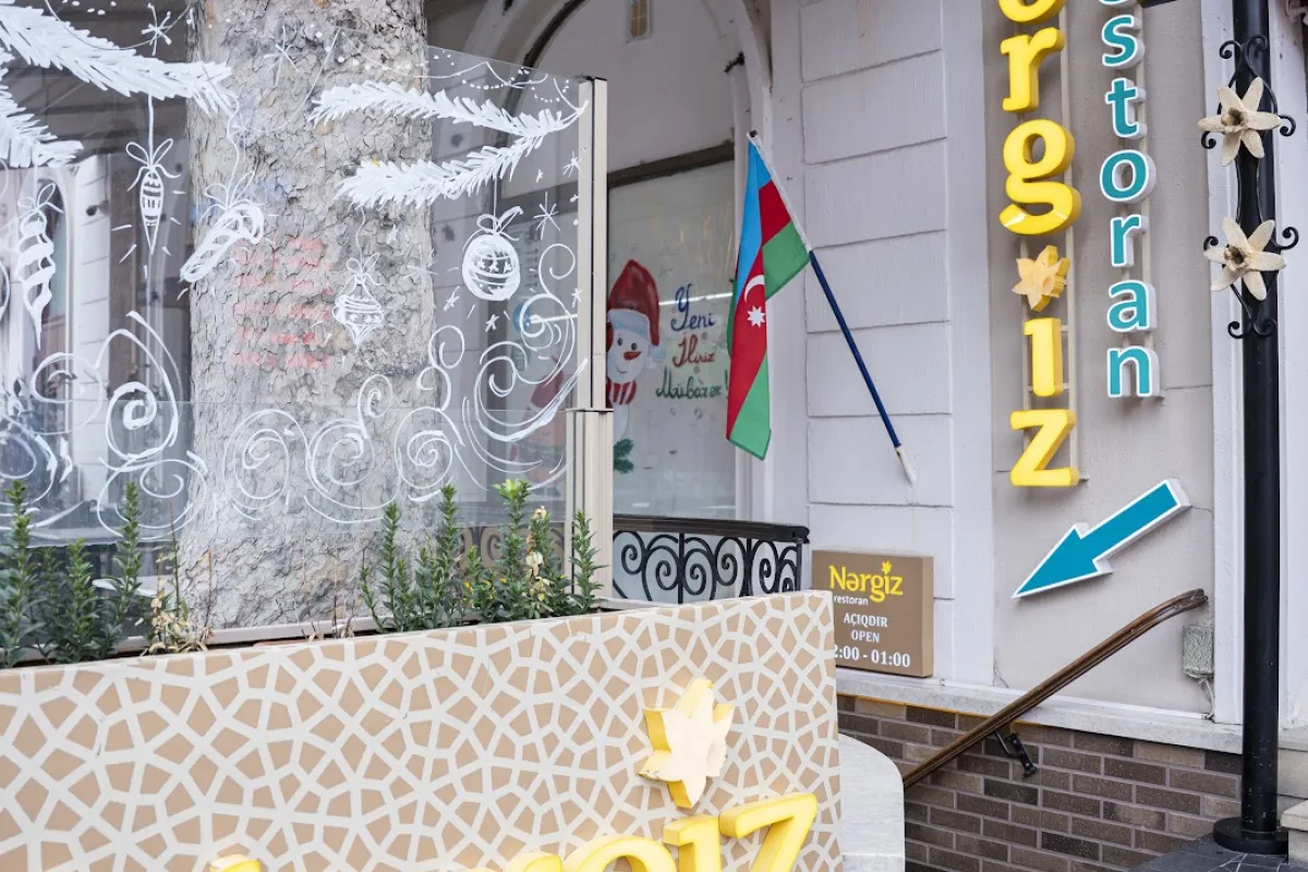 Nergiz Restaurant photo 1