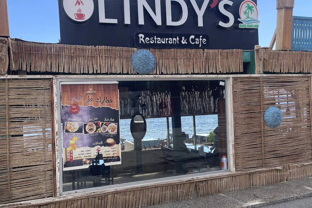Lindy's Dahab Restaurant photo 1