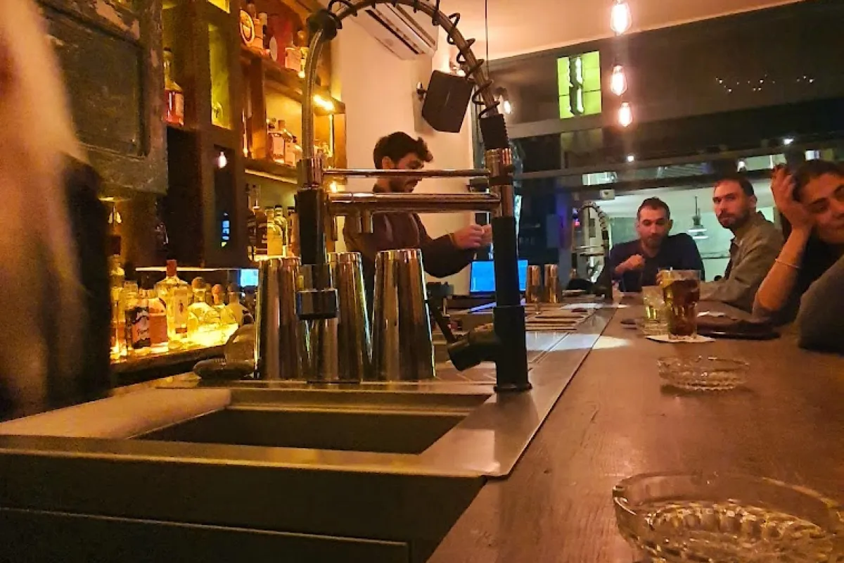 Ales & Tales photo 1