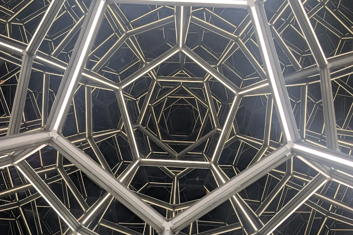 Museum of Illusions Austin photo 1
