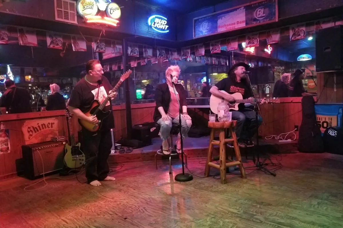 Jammerz Roadhouse photo 1