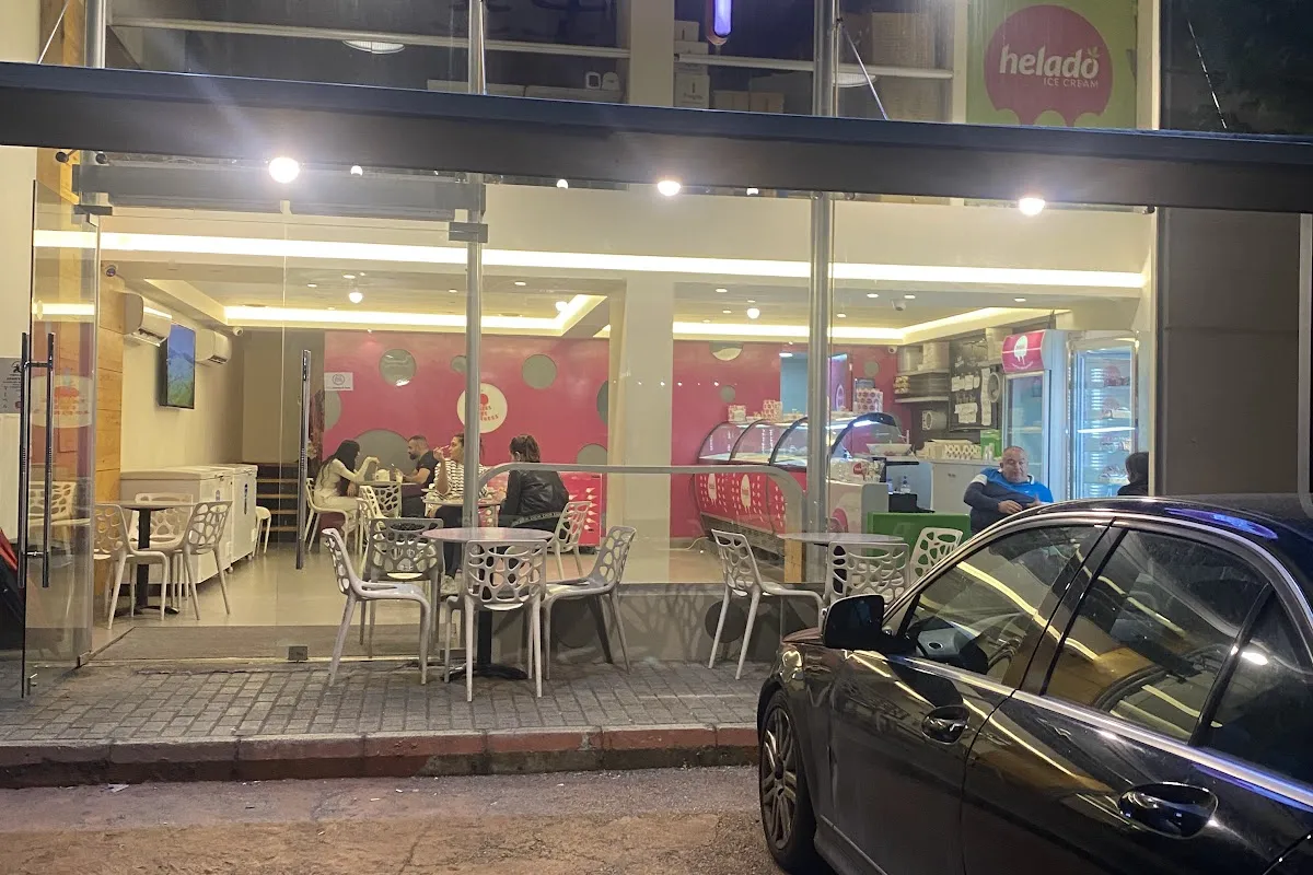 Helado photo 1