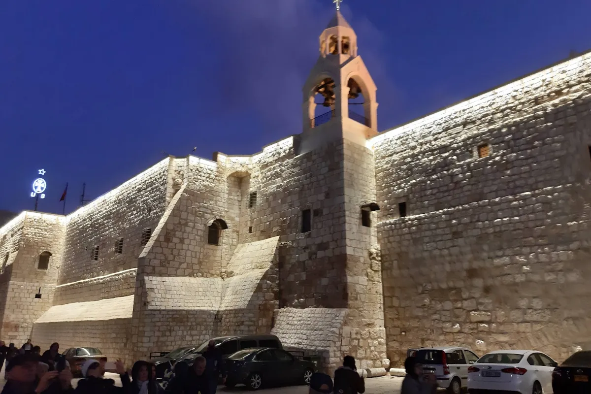 Church of the Nativity photo 1