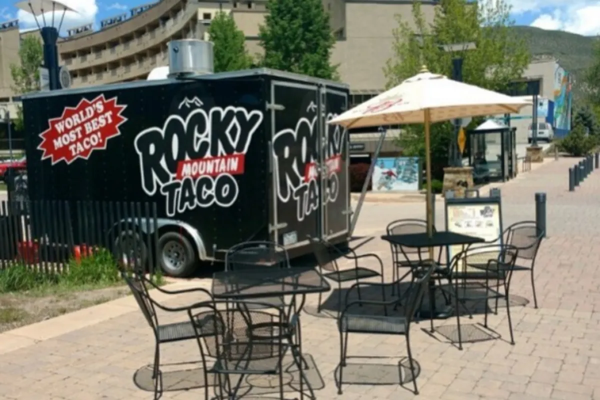 Rocky Mountain Taco photo 1
