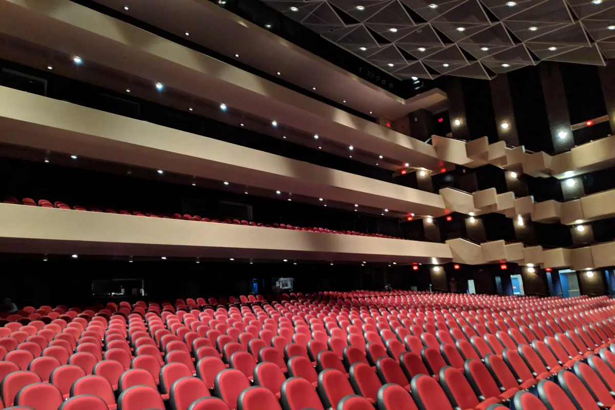 Conexus Arts Centre photo 1