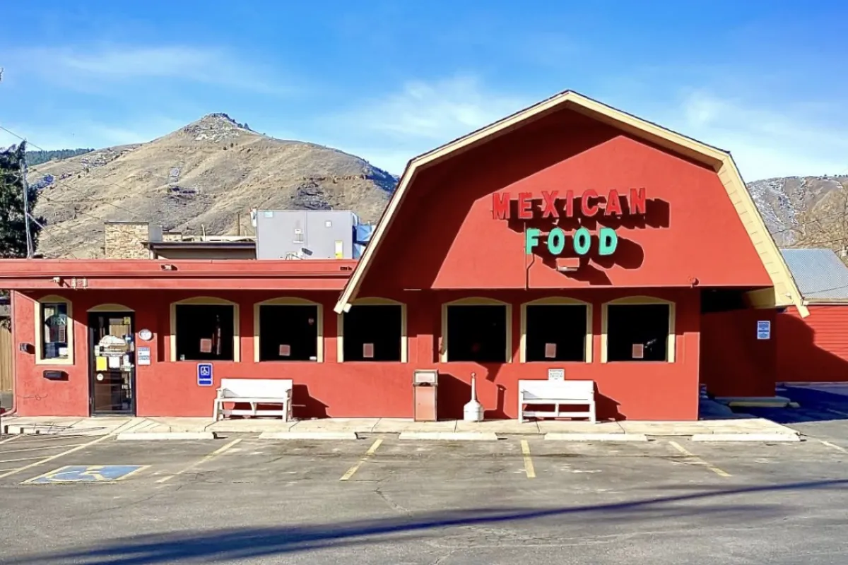 El Dorado Mexican Restaurant photo 1