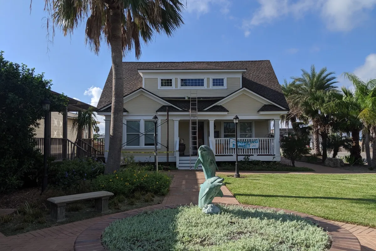 Port Aransas Museum photo 1