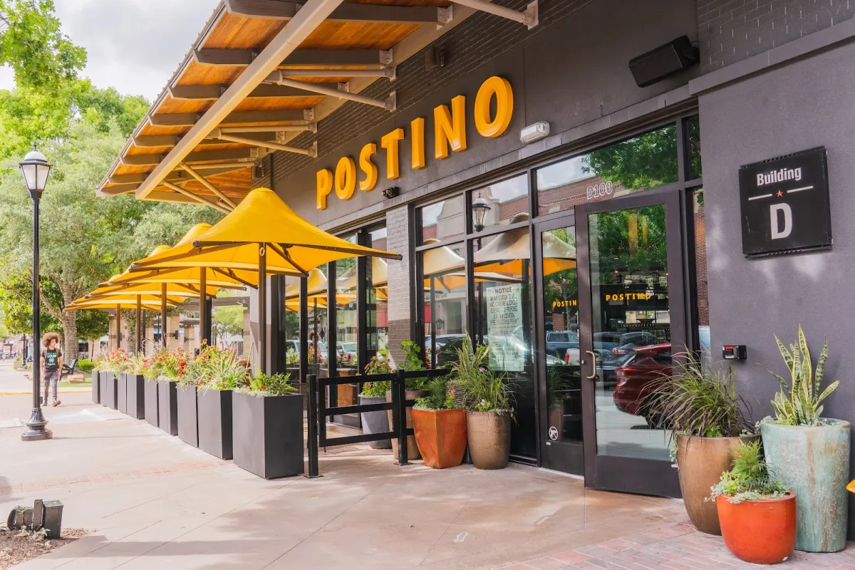 Postino Cinco Ranch photo 1