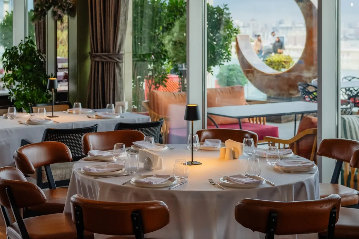 Manzara Restaurant photo 1