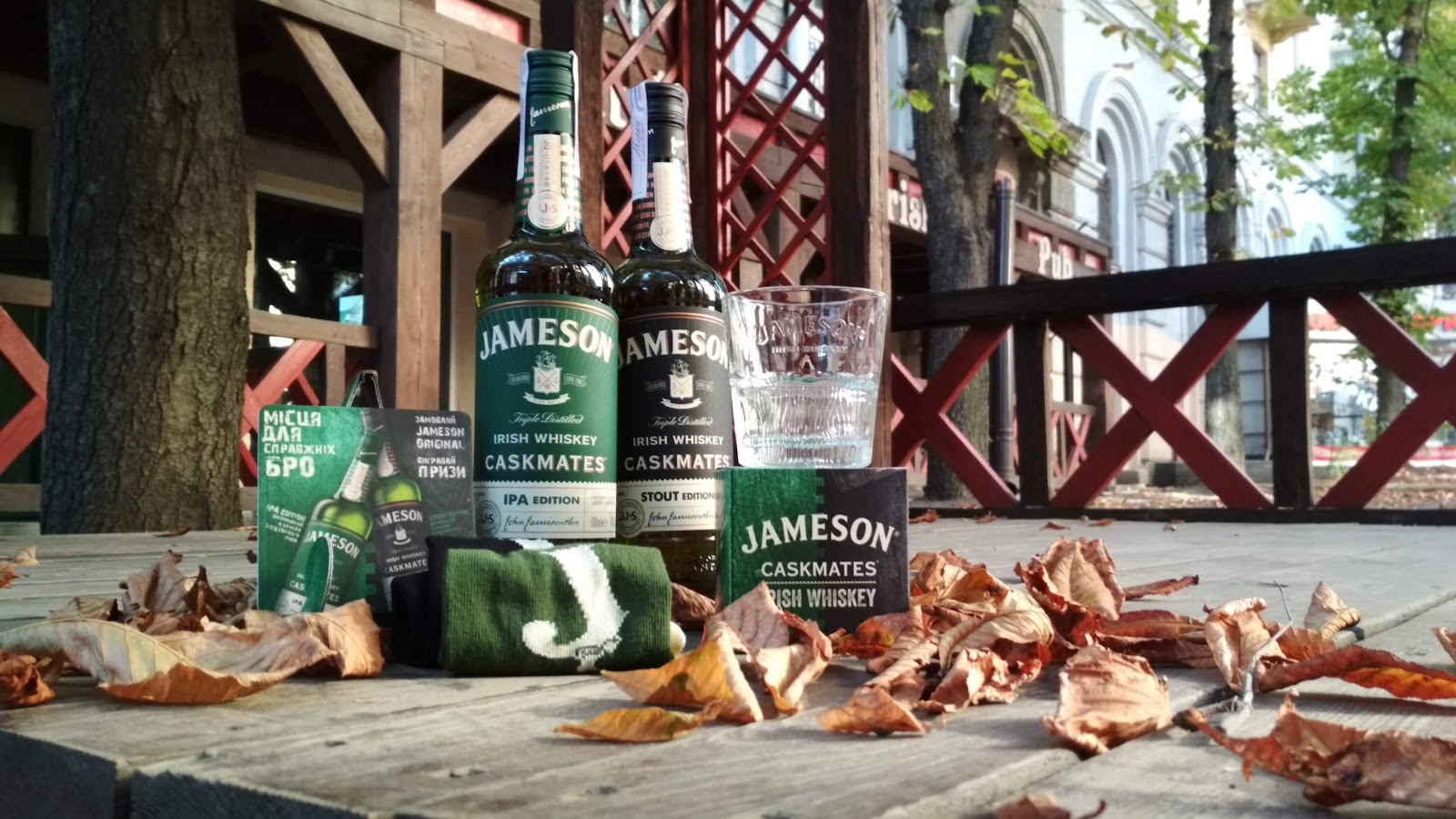 Patrick Irish Pub photo 4