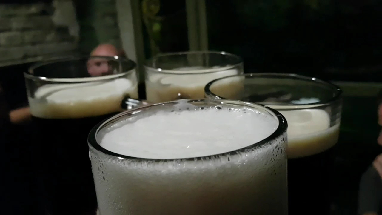 Patrick Irish Pub photo 7