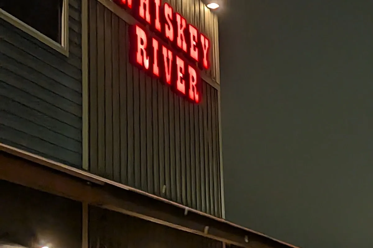 Whiskey River West photo 1