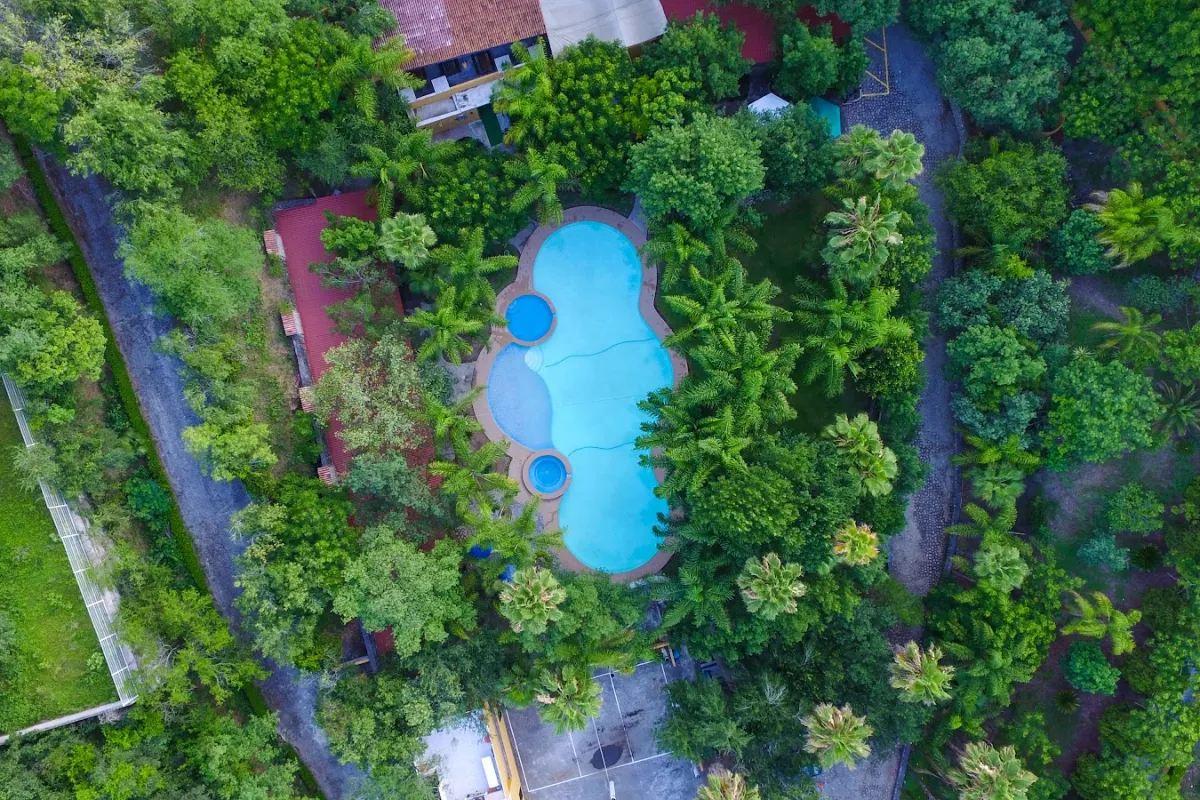 La Fuente Natura photo 1