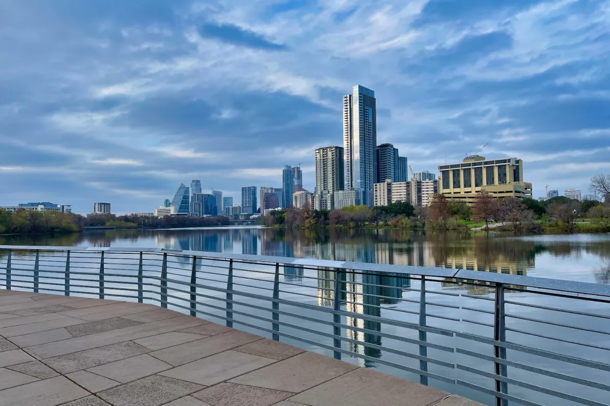 The Boardwalk at Lady Bird Lake photo 1