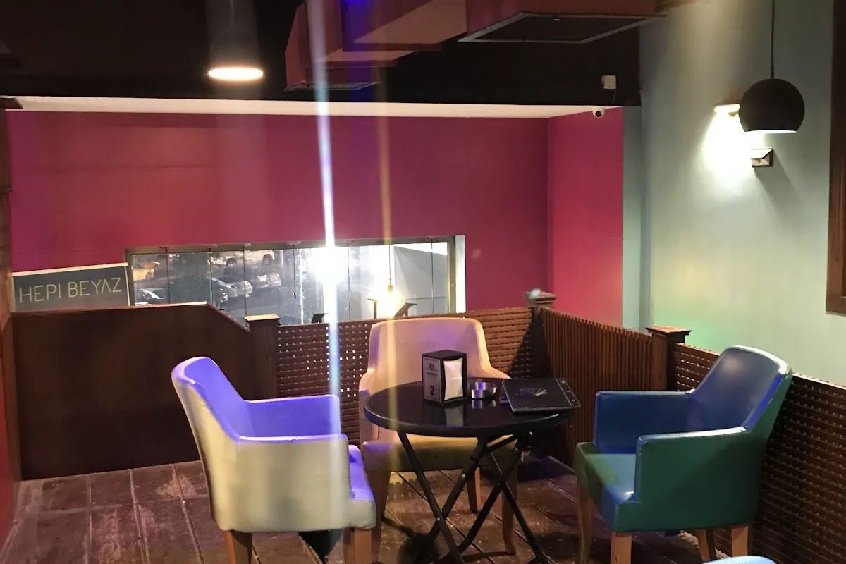 Daimond Cafe photo 1