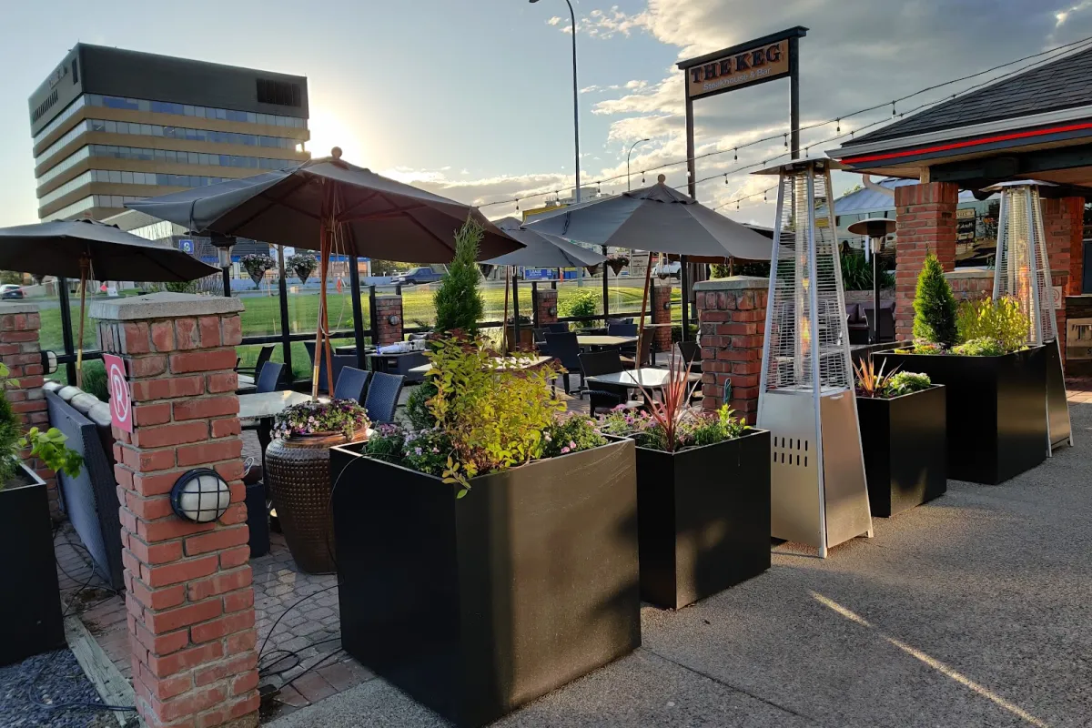 The Keg Steakhouse + Bar - Macleod Trail photo 1