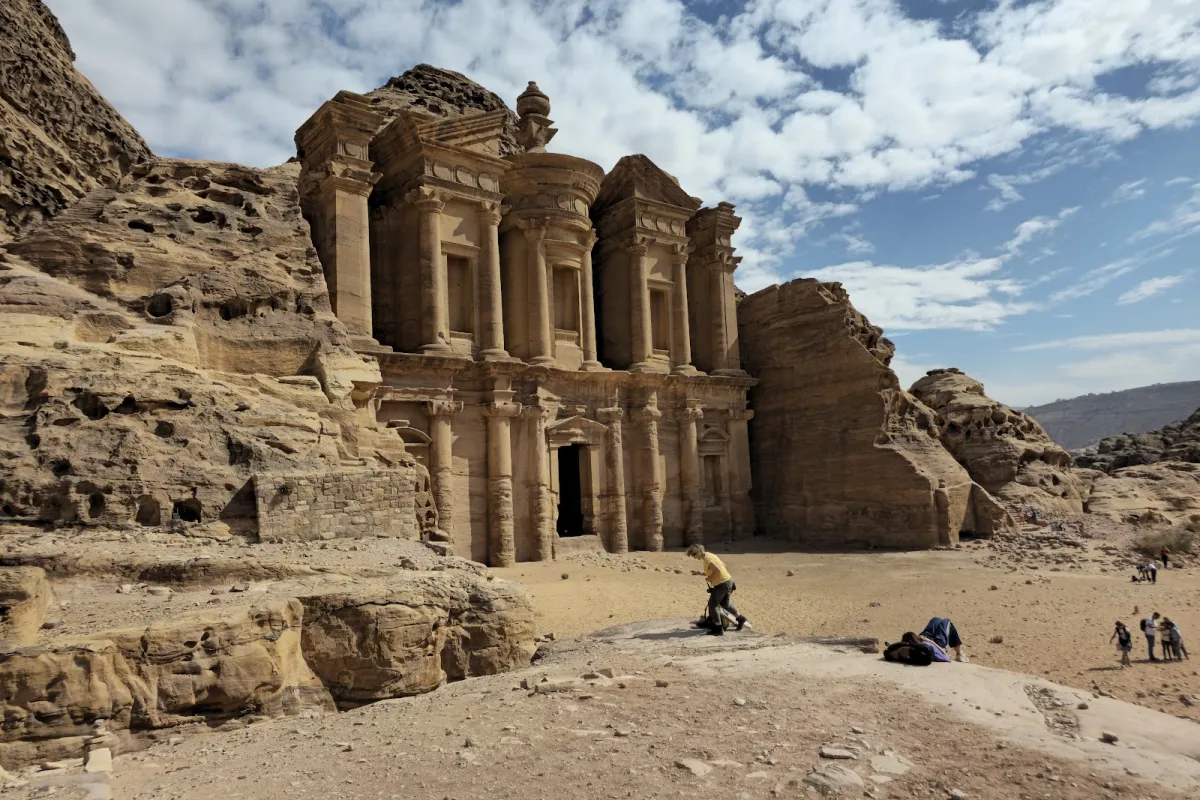 Petra photo 1