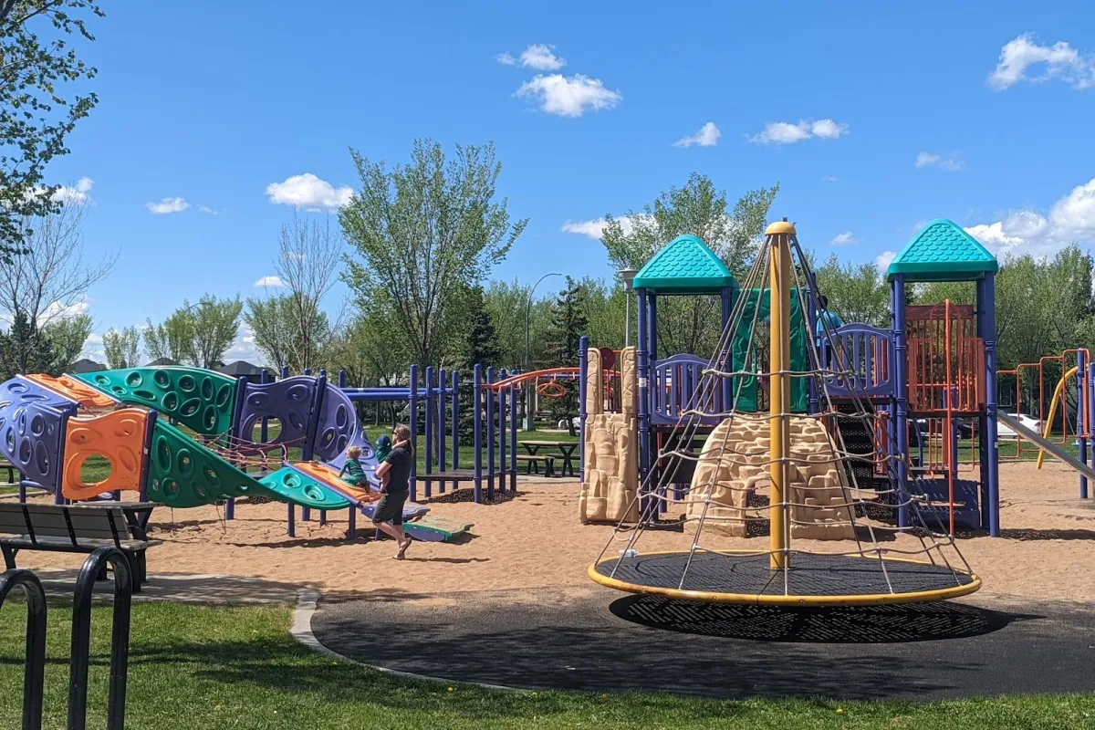 Glastonbury Park photo 1