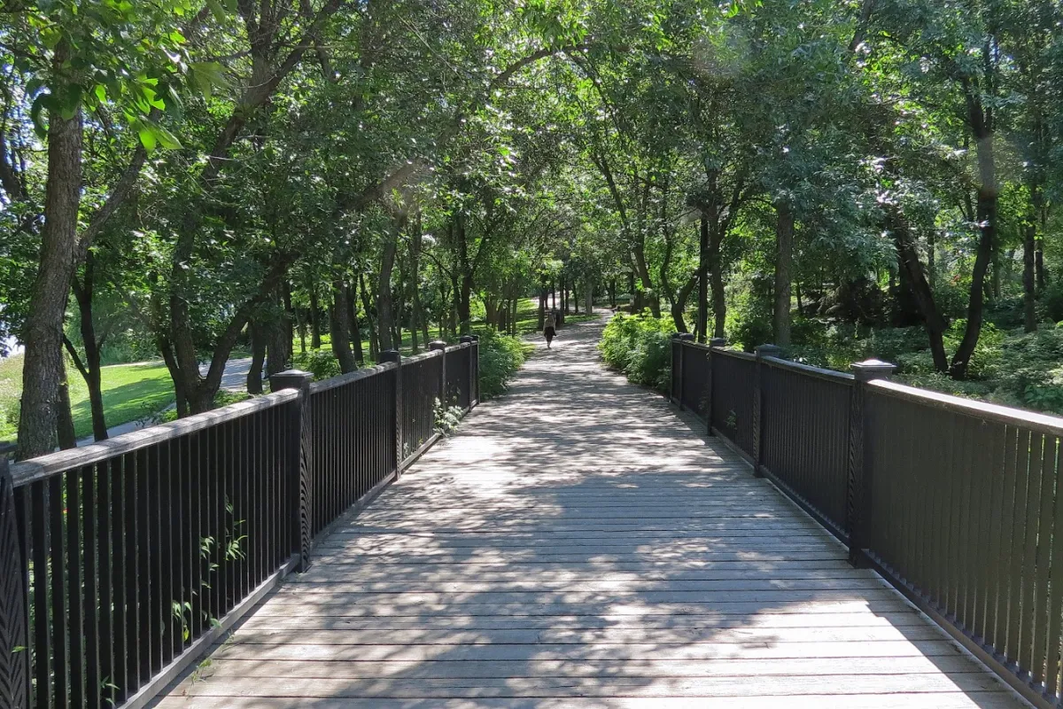 Stephen Juba Park photo 1