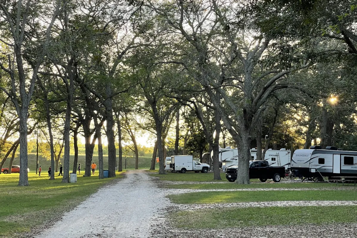 Lake Wood Recreation Area photo 1
