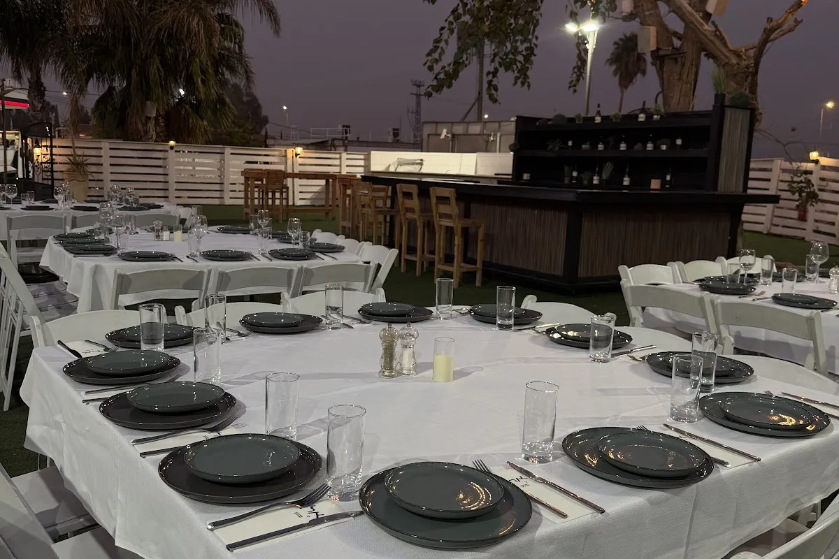 Restaurant Meatbalim photo 1