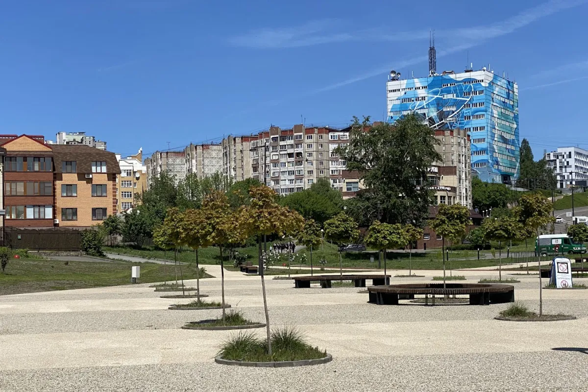 Lipetskoye Gorodishche photo 1
