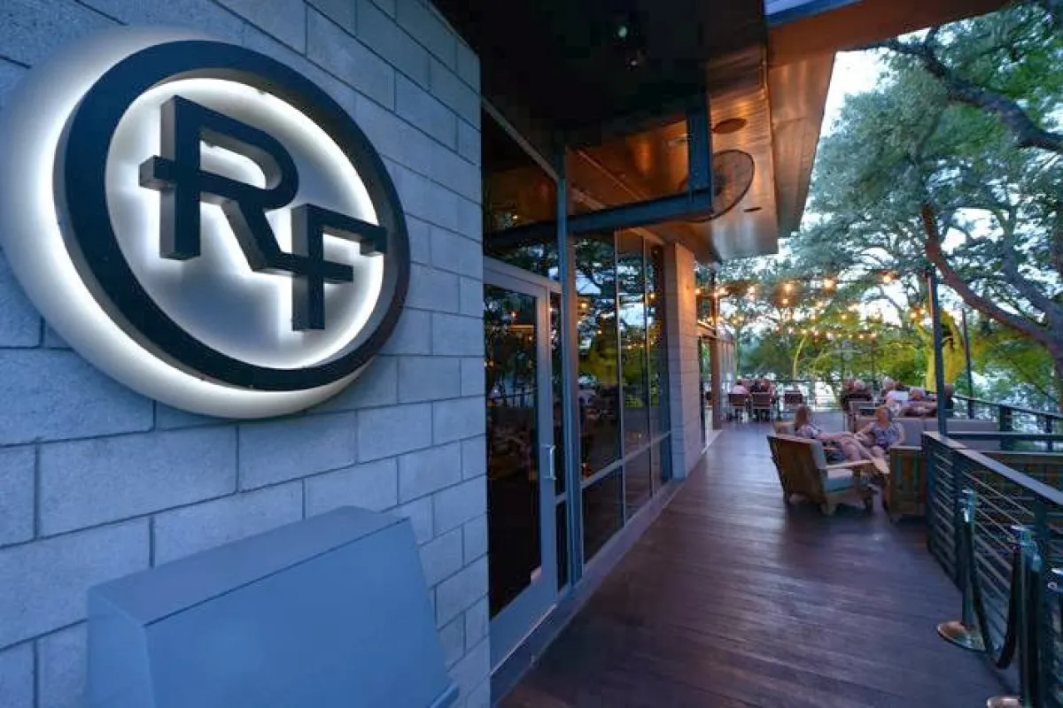 Roaring Fork photo 1