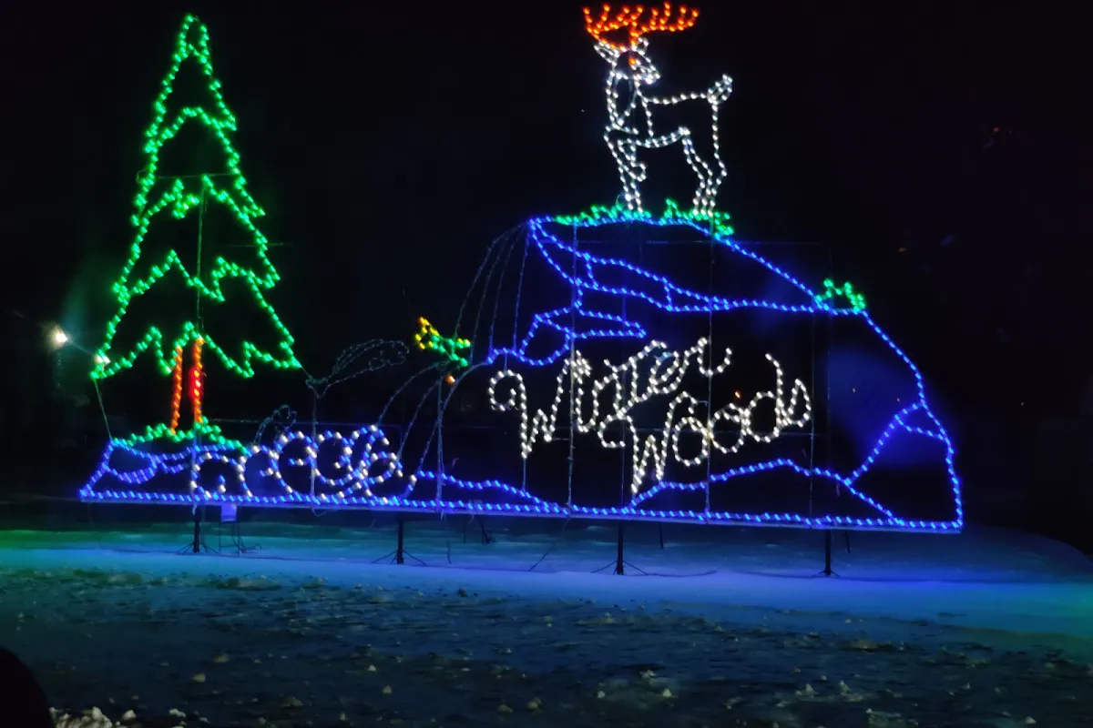 Winter Wonderland Presented by Canad Inns photo 1
