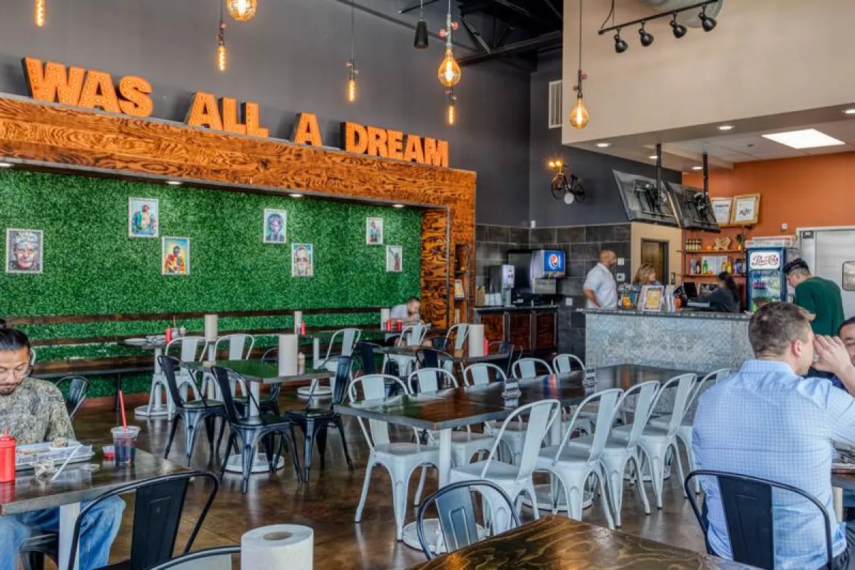 The Jerk Shack photo 1