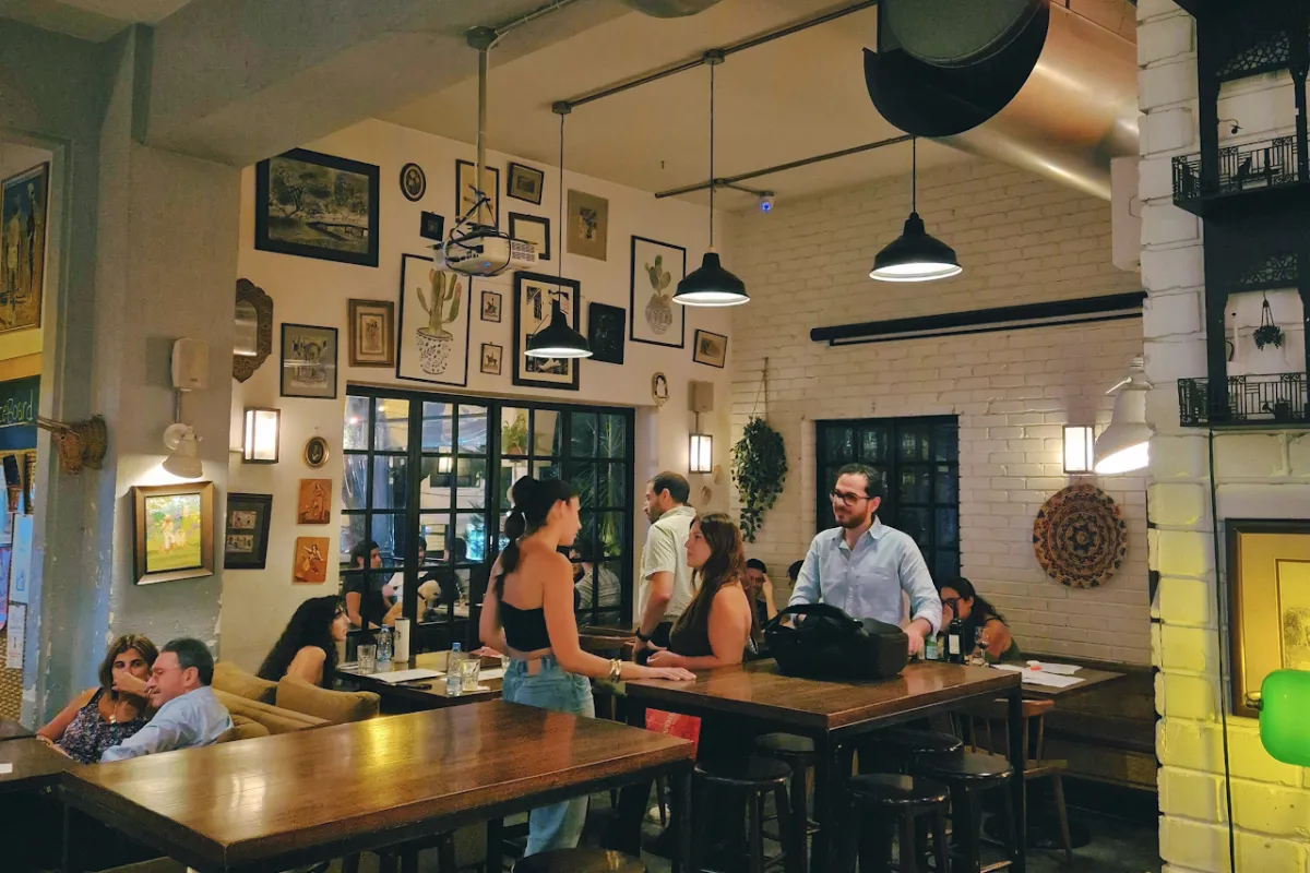 Cantina Sociale photo 1