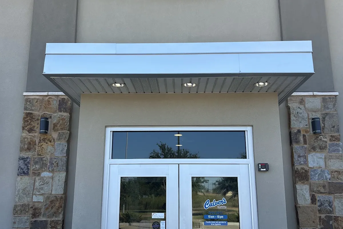 Culver’s photo 1