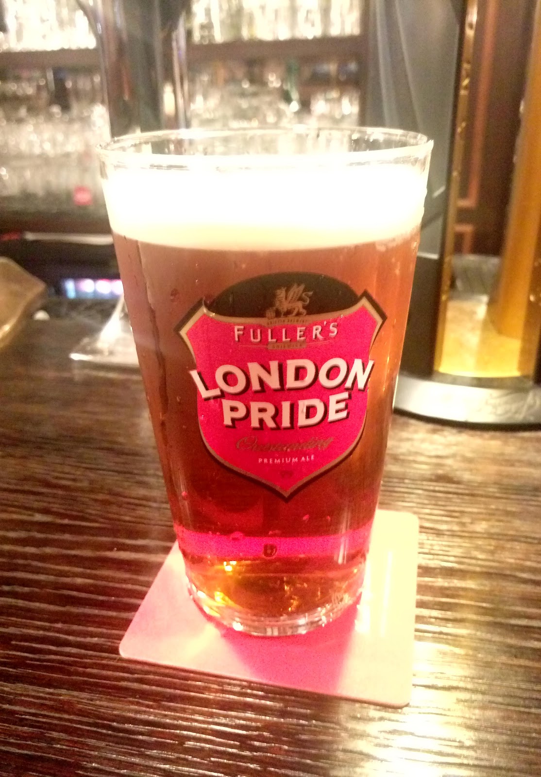 Malt & Hops photo 5