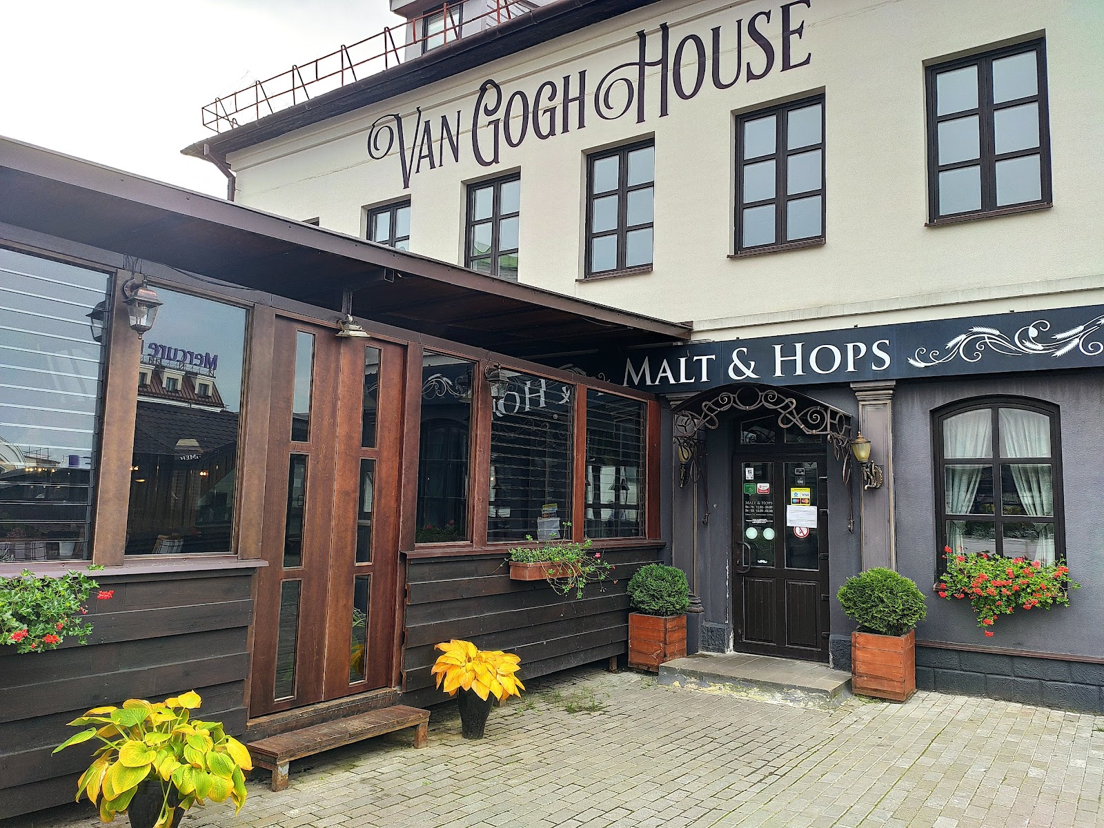 Malt & Hops photo 2