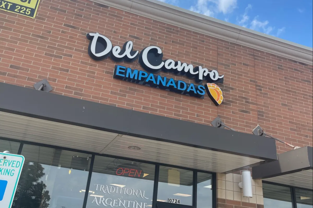 Del Campo Empanadas photo 1