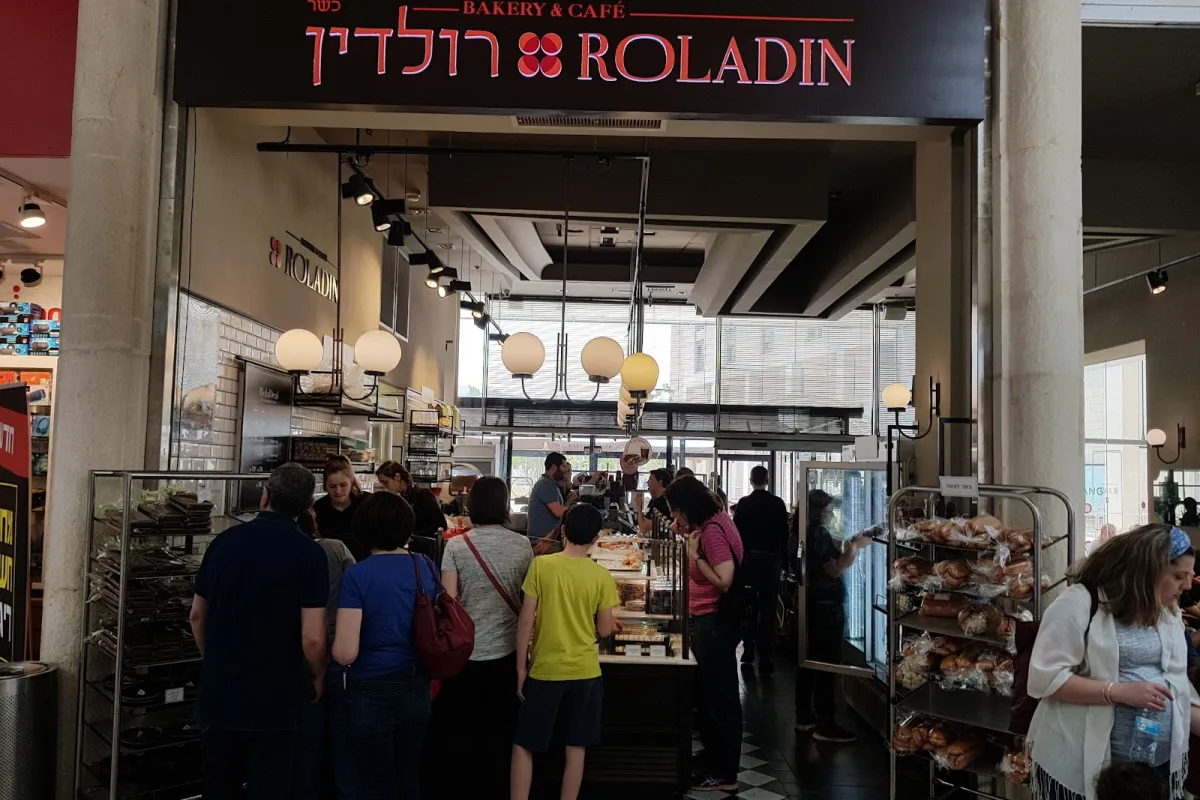 Roladin photo 1