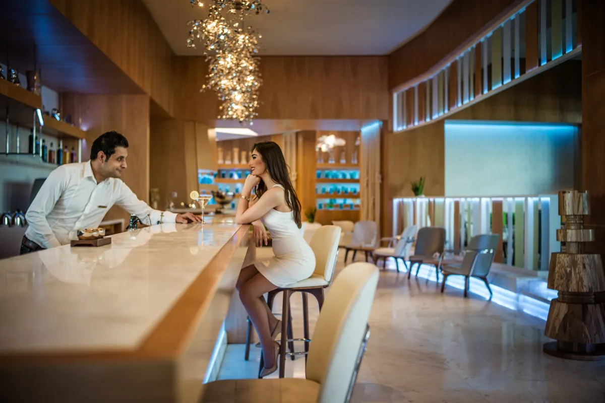 White City Restaurant & Bar photo 1