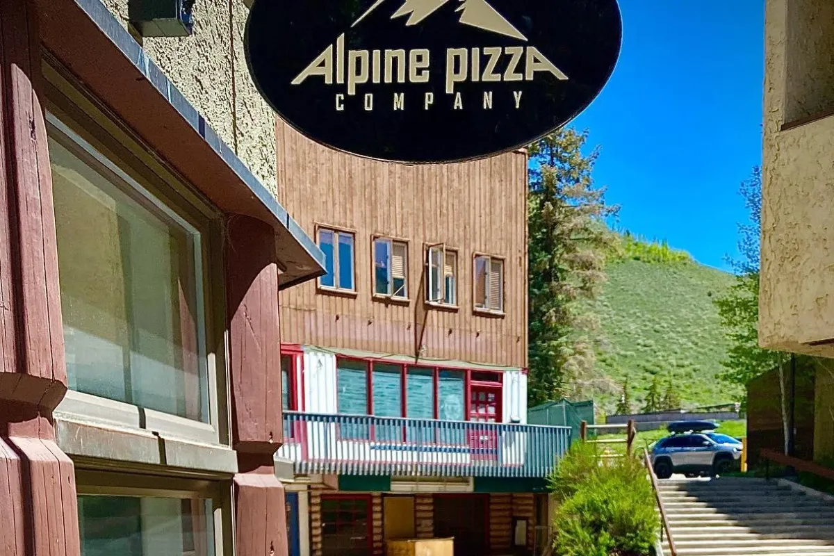 Alpine Pizza Company photo 1