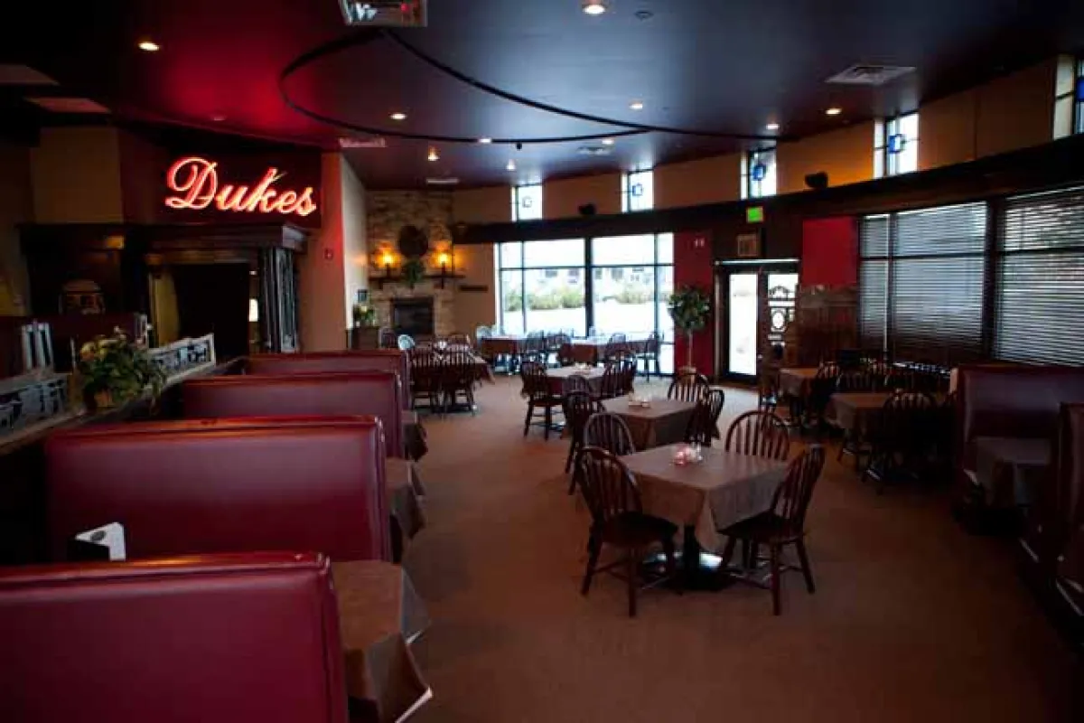 Duke's Steakhouse photo 1