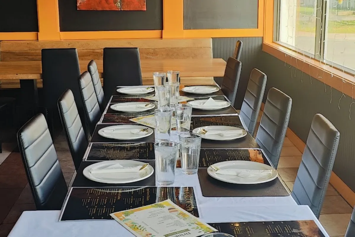House of Spice Restaurant photo 1