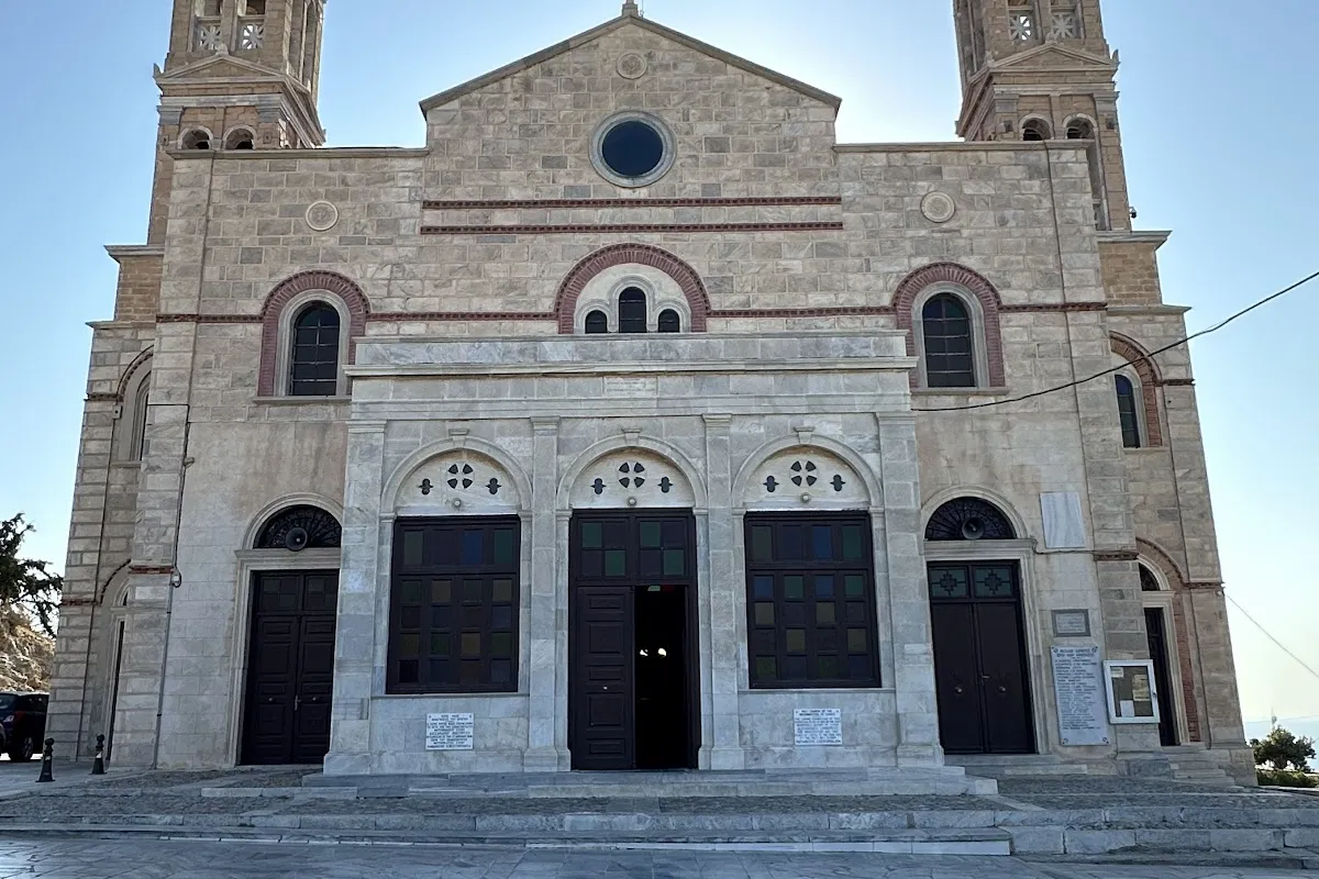 Anástasis (Church of the Resurrection of Christ) photo 1