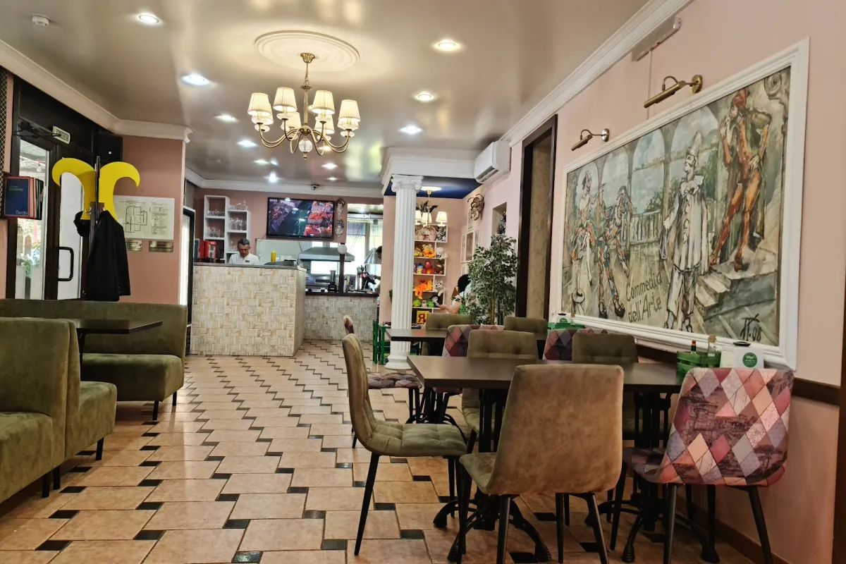 pizzeria Pietro photo 1