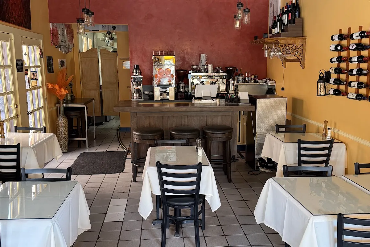 Cafe Bernard photo 1