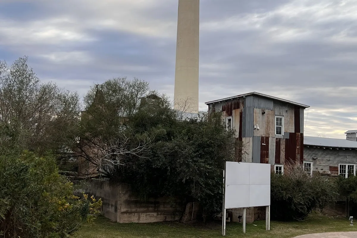 Old Hidalgo Pumphouse Museum and World Birding Center photo 1