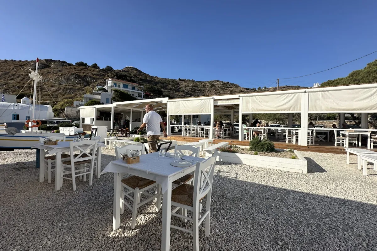 Astakas Cafe Restaurant photo 1