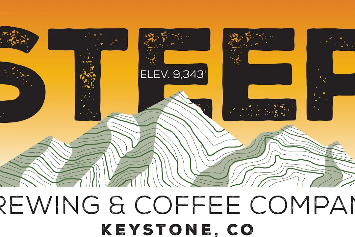 Steep Brewing and Coffee & Snowbird Cafe and Bistro River Run Village photo 1