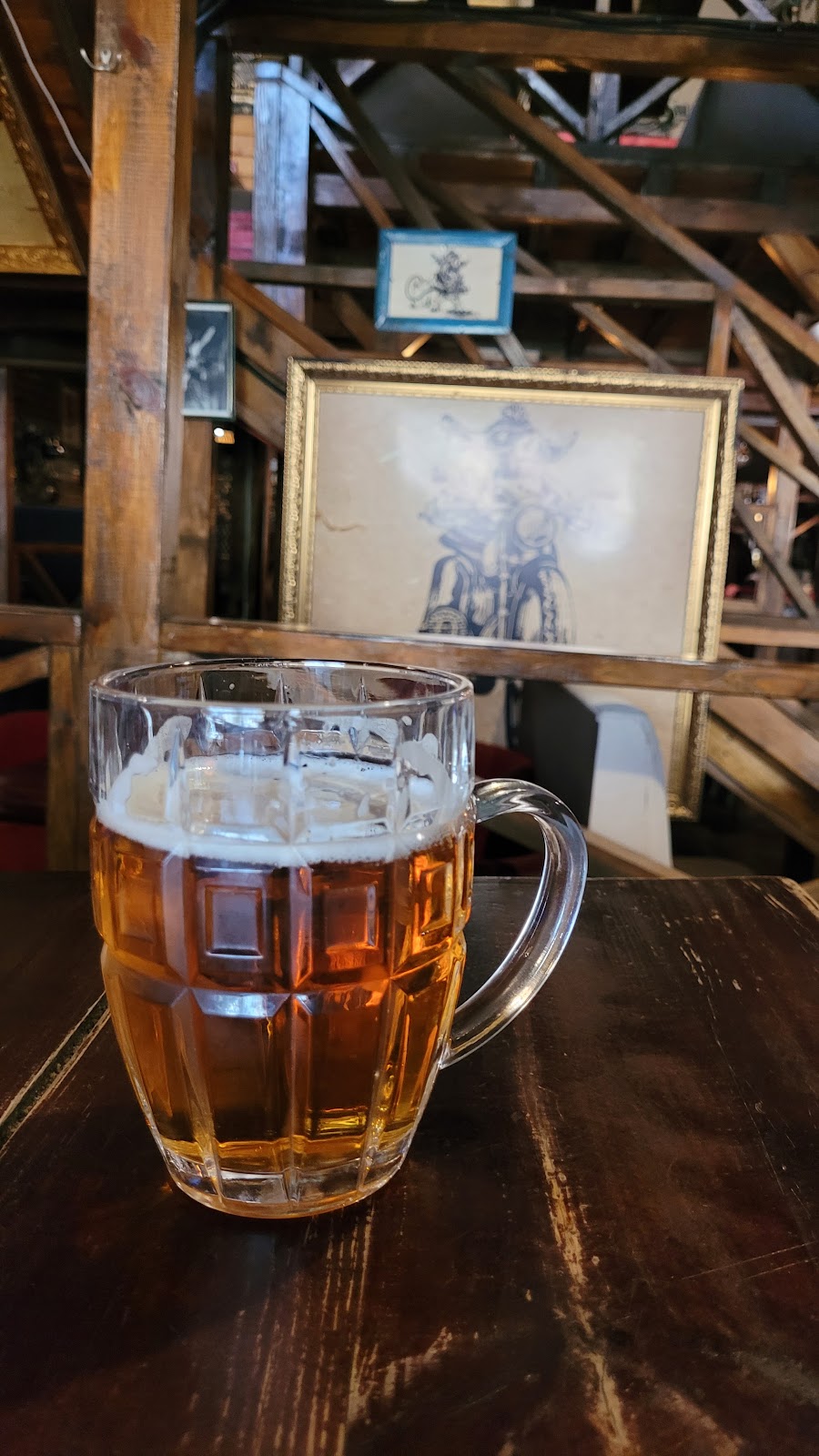 Porter Pub photo 5
