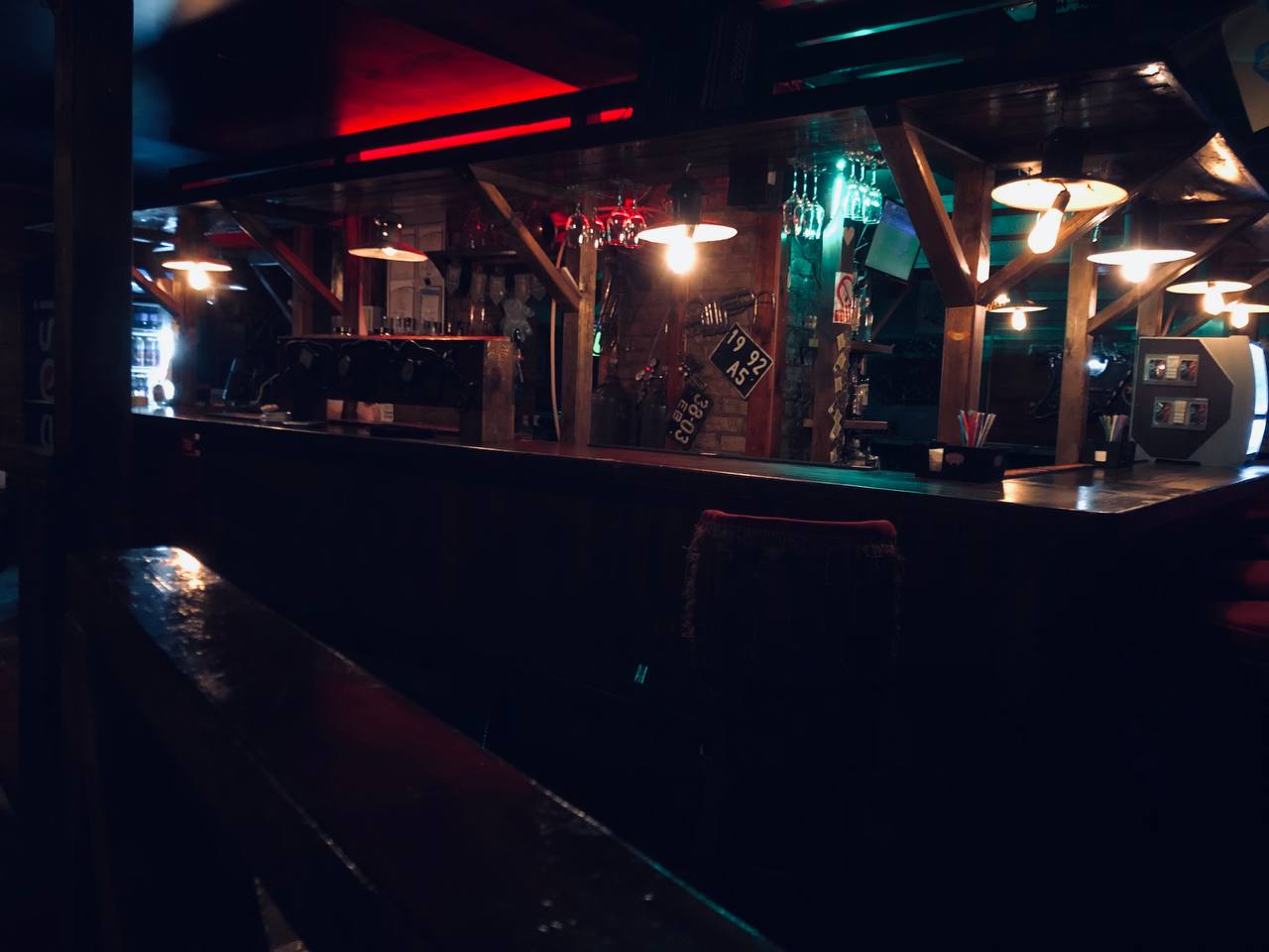Porter Pub photo 9